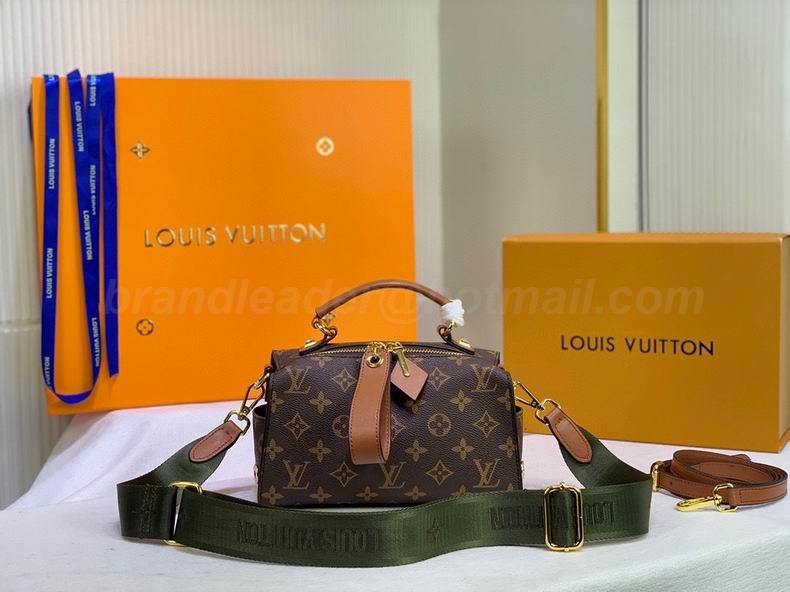 LV Handbags 166